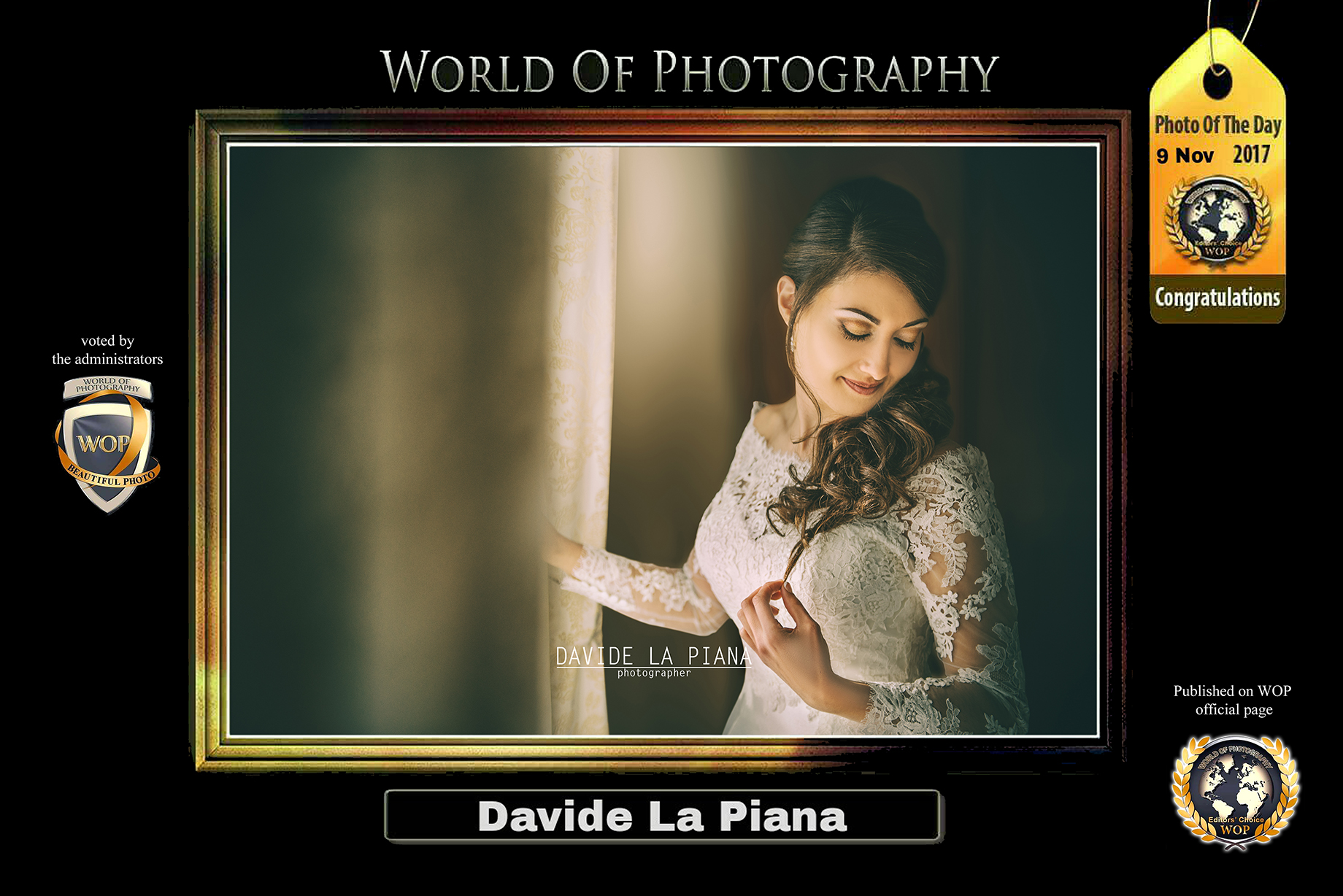 World Of Photography