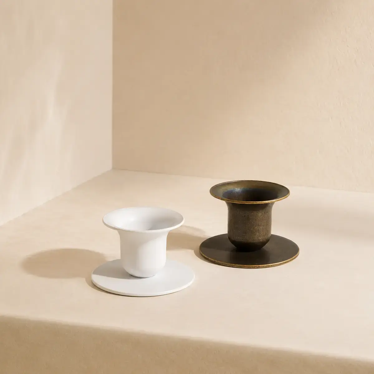 Tulip Candle Holder