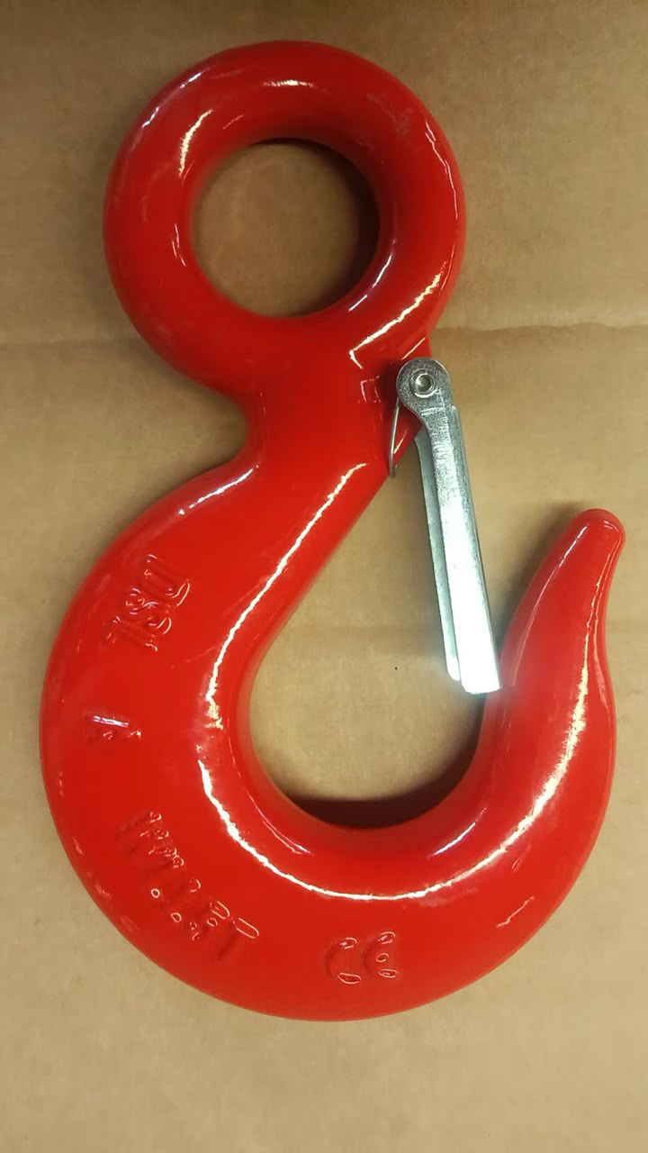 Thumbnail: 320A Eye hook 2ton to 21ton