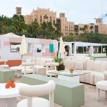 ART DUBAI