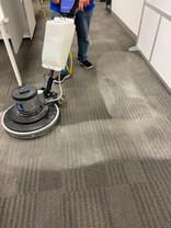 Carpet Cleaning - MB FLOOR SOLUTIONS