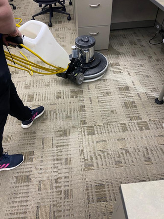 Carpet Cleaning - MB FLOOR SOLUTIONS