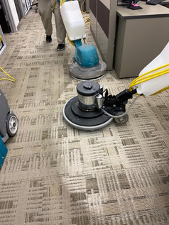 Carpet Cleaning - MB FLOOR SOLUTIONS