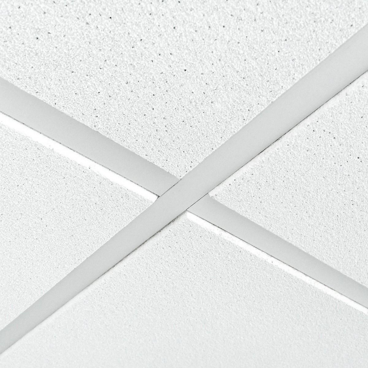 Cielo Raso Inspeccionable Fibra Mineral - Fine Fissured