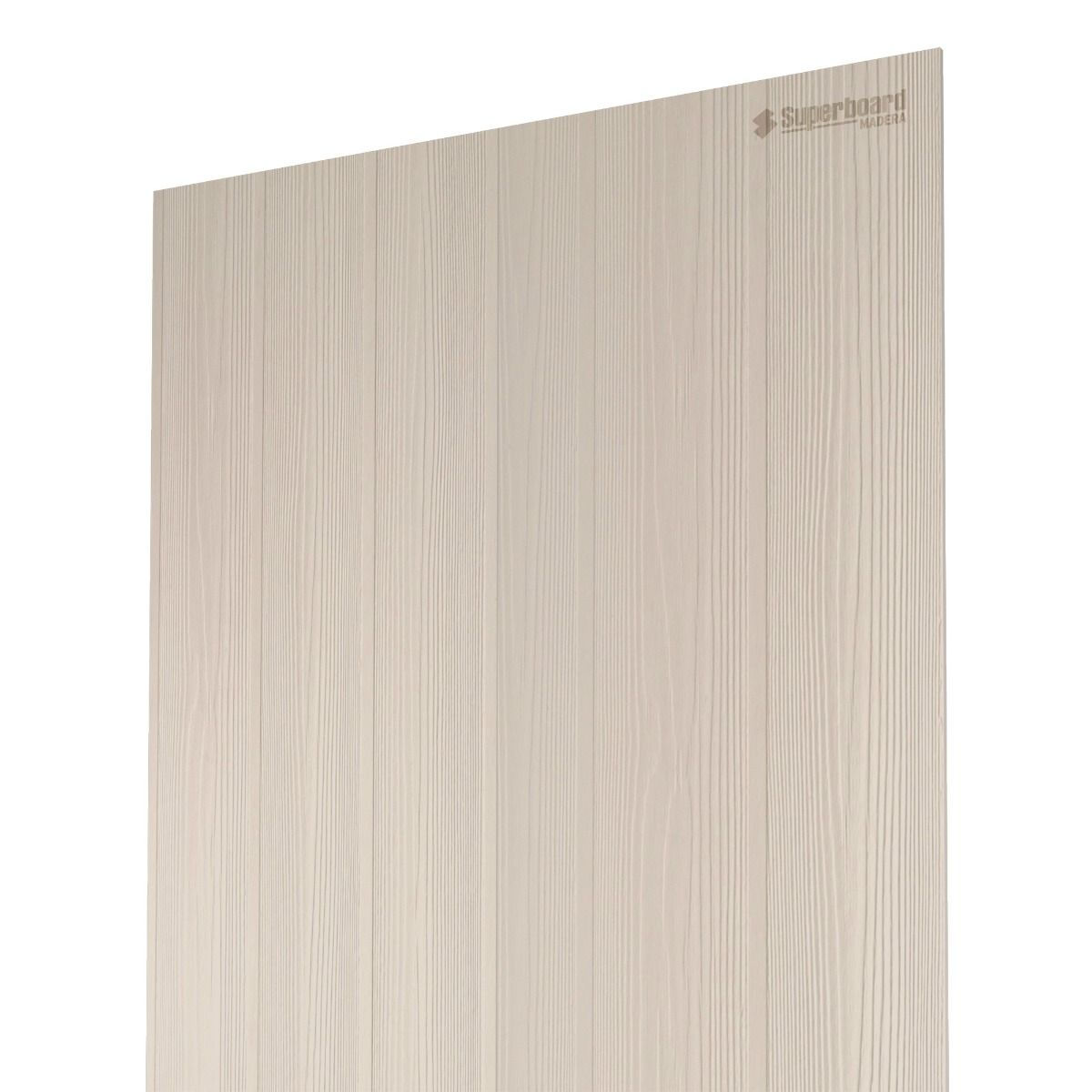 Superboard madera 4 mm - 1,22m X 2,44m