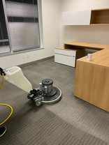 Carpet Cleaning - MB FLOOR SOLUTIONS