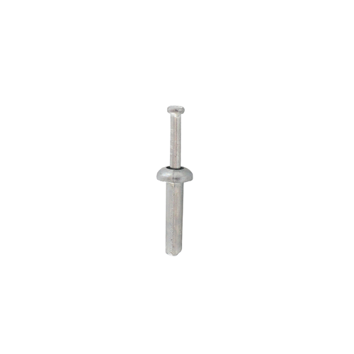 Anclaje Metálico Zamac de Martillar 3/16" x 7/8", Asia