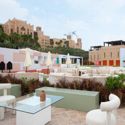 The Art Bar - Dubai