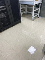 Buffing Floor - MB Floor Solutions