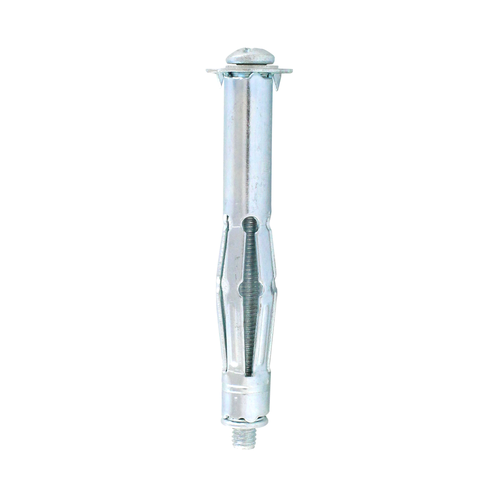 Anclaje Metálico Colapsible 3/8", Asia