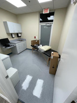Buffing Floor - MB Floor Solutions