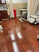 Buffing Floor - MB Floor Solutions