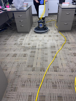 Carpet Cleaning - MB FLOOR SOLUTIONS