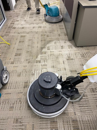 Carpet Cleaning - MB FLOOR SOLUTIONS