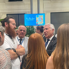 Premier prix MSA pour le Centre François Maillard : bravo à eux !
