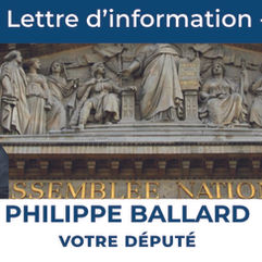 Lettre d'info juin 2026