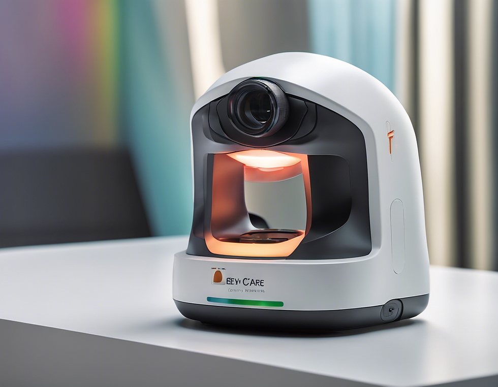 Empowering Health: BenyCare's Innovative Melanoma Detection Solutions