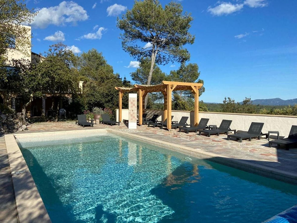 photo piscine