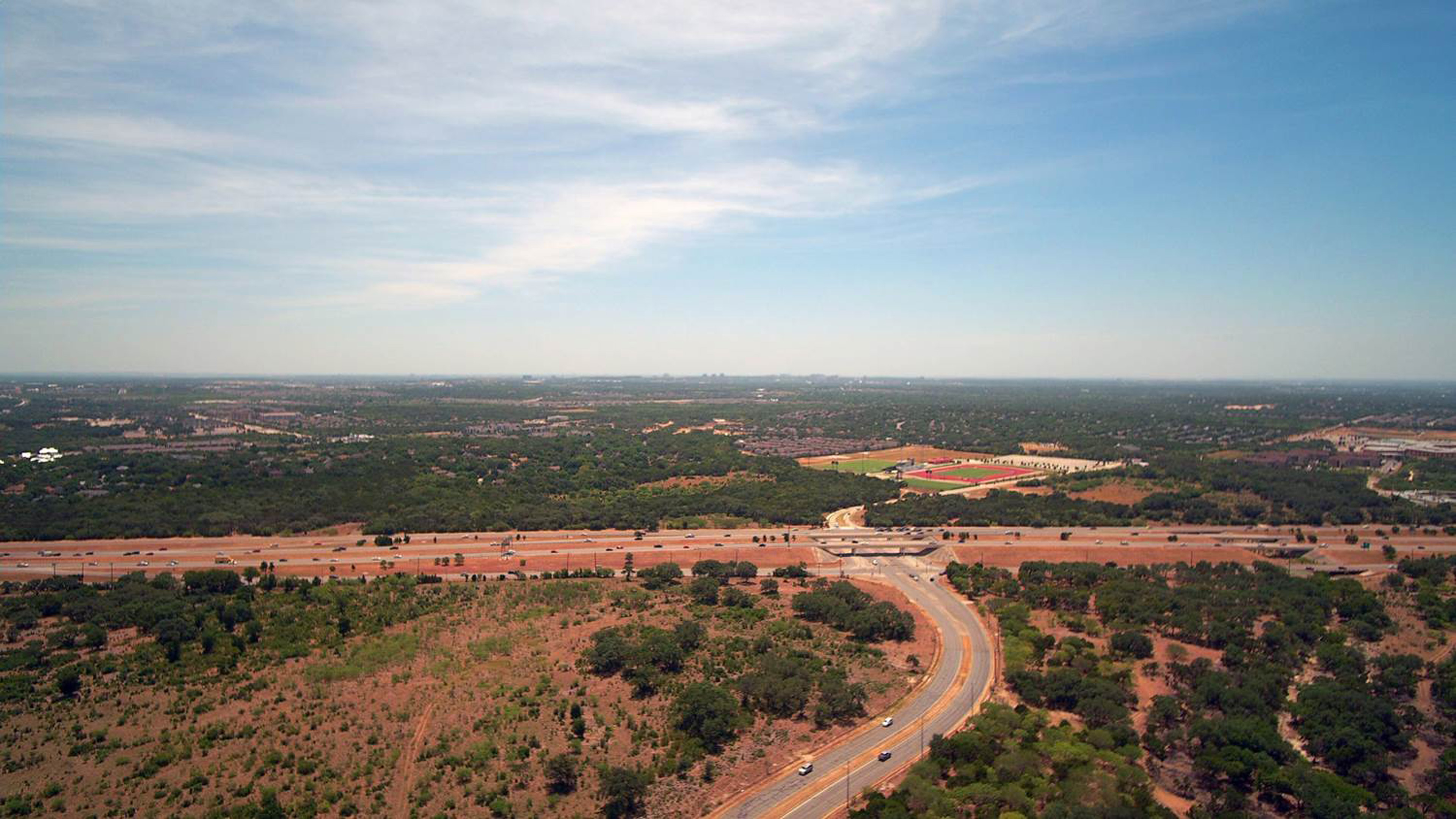 Custom Aerial Drone Services