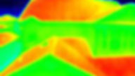Drone UAV Thermal Imaging FLIR