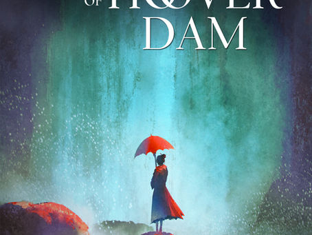 The Haunting of Hoover Dam