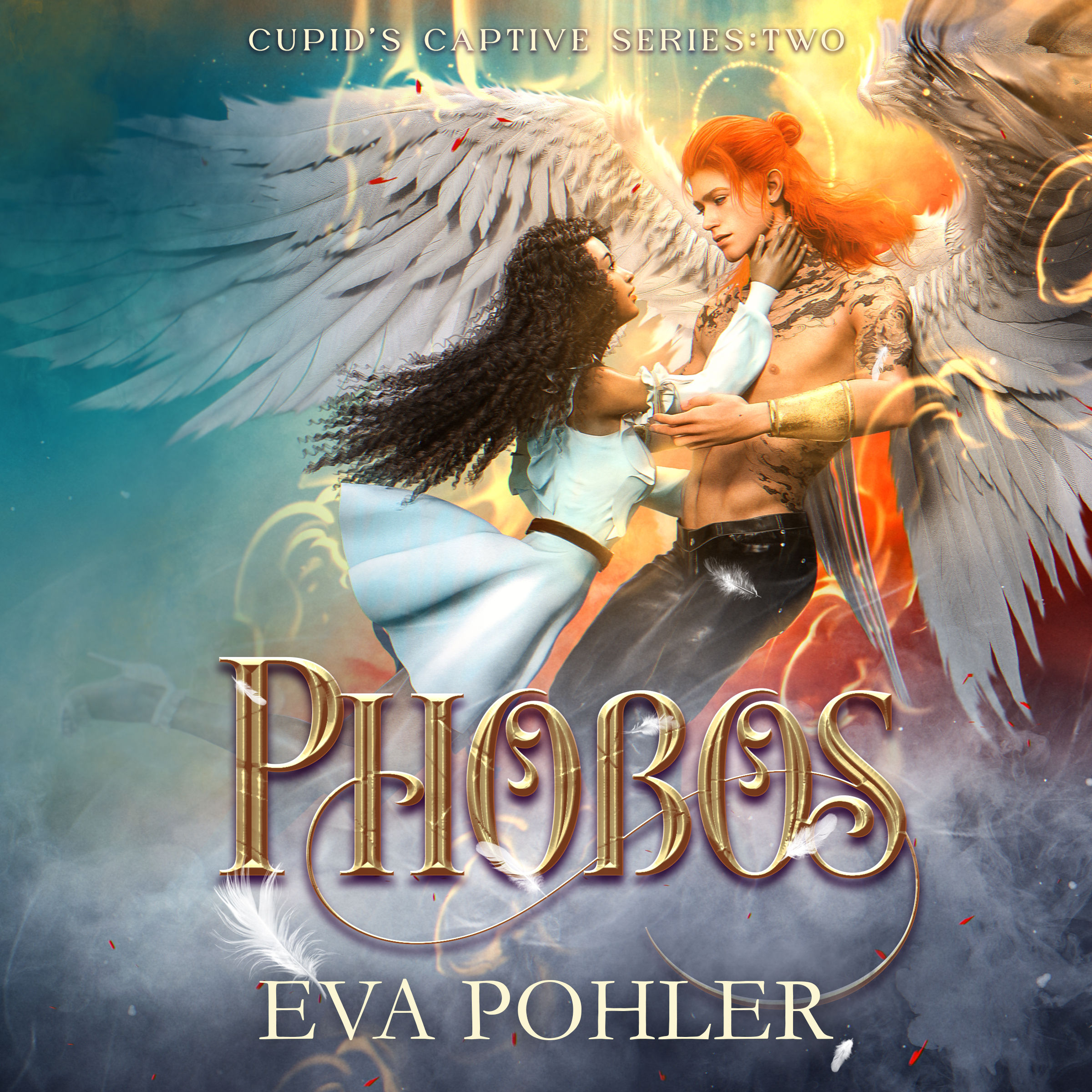 Phobos Audiobook