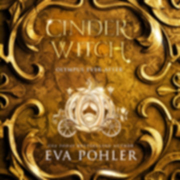 Cinderwitch Audiobook