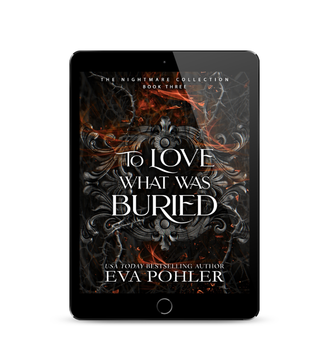 To Love What Was Buried eBook