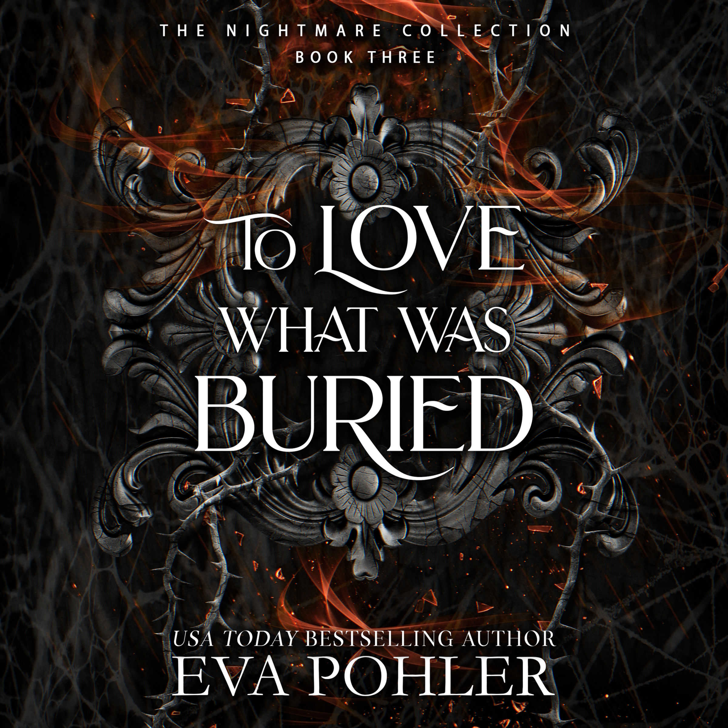 To Love What Was Buried Audiobook
