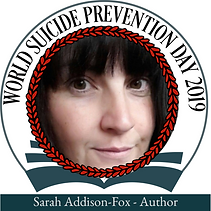 sarah addison-fox