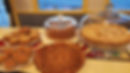 Desserts
