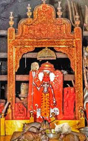 karni mata aarti
