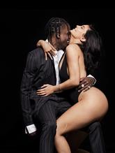 kylie jenner nude