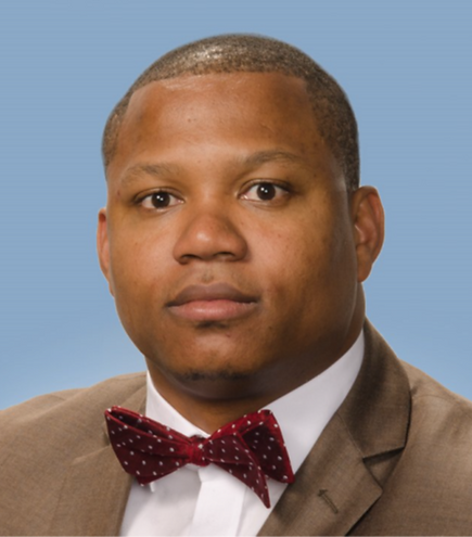 Okeano Bell, Esq., founder of The Bell Law Firm PLLC