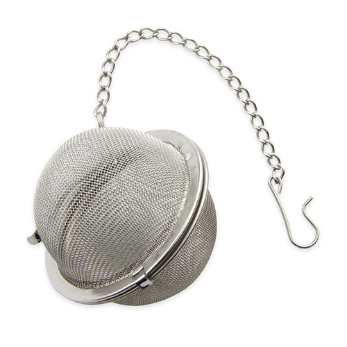 Tea Ball Infuser Aura's Apothecary