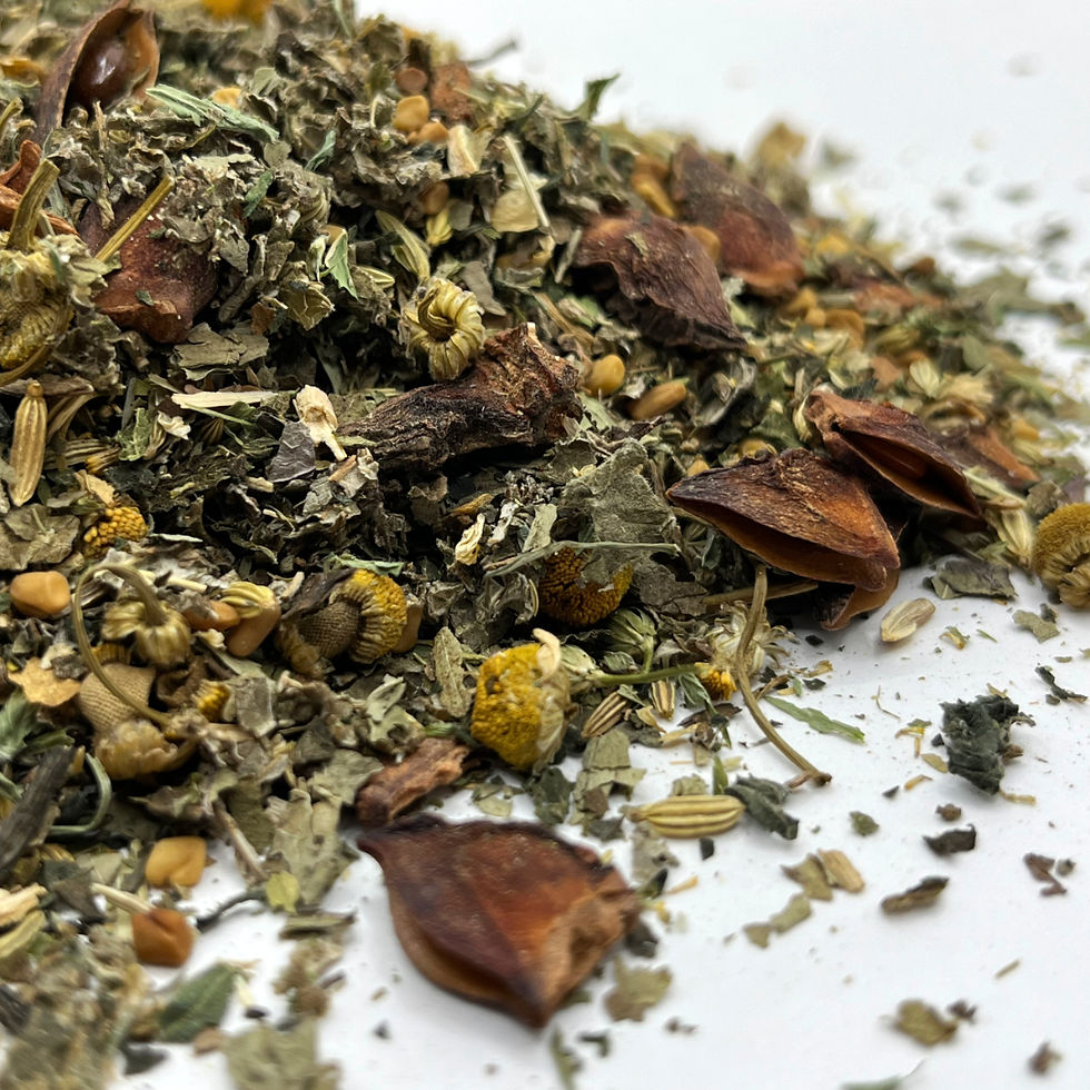 Thumbnail: Nursing Support Tea