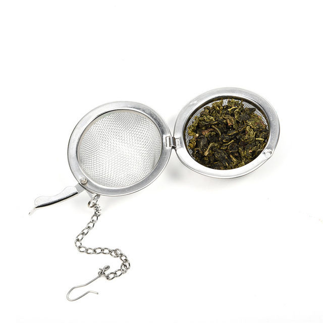 Thumbnail: Tea Ball Infuser