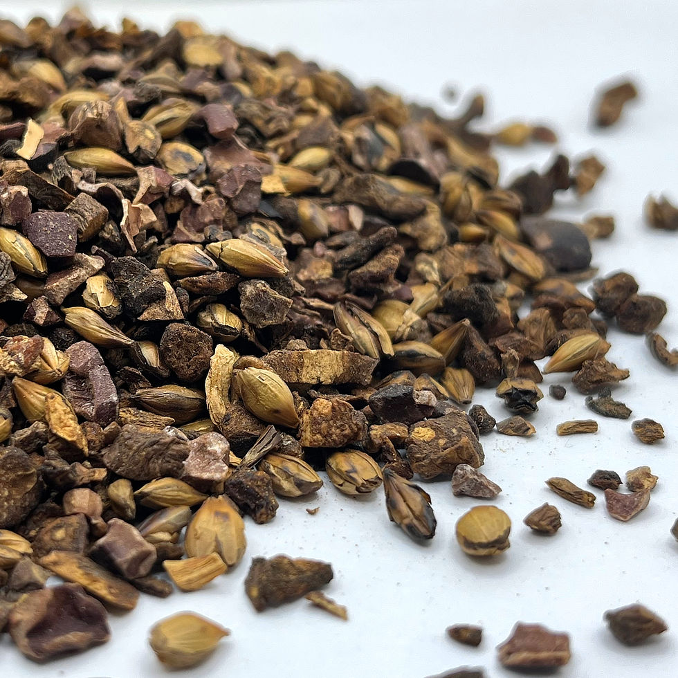 Thumbnail: Coffee Detox Tea