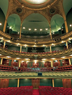 Antwerp Cultural Season 2026–2027: Opera, Ballet and Symphonic Music