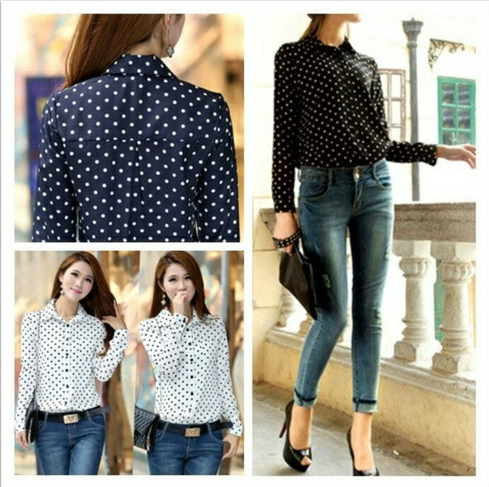 Miniatura: Camisas