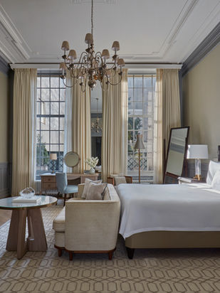 Winter Hotel Promos in Benelux | 2025–26