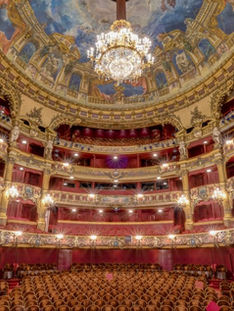 Brussels Cultural Season 2026–2027: Opera, Symphonies and the Performing Arts