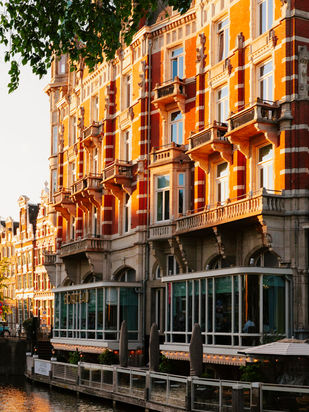 Discover the MICHELIN Key: A New Standard in Luxury Hospitality