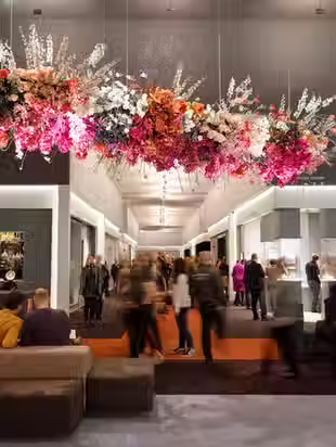 TEFAF MAASTRICHT: Uma Experiência Sapiens Travel 