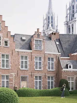 Discover Antwerp: 5 Reasons to Make It Your Next Benelux Destination