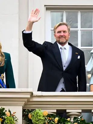 Noordeinde Palace: A Rare Summer Invitation into the Heart of the Dutch Monarchy