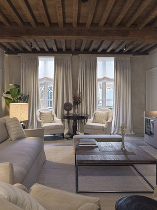 Discovering Antwerp: A Review of the Botanic Sanctuary Hotel