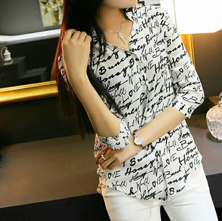Miniatura: Camisas