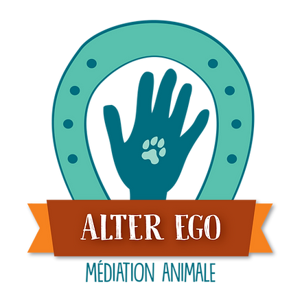 ALTER EGO - LOGO MEDIATION ANIMALE cynothérapie hippothérapie enfant dys.png