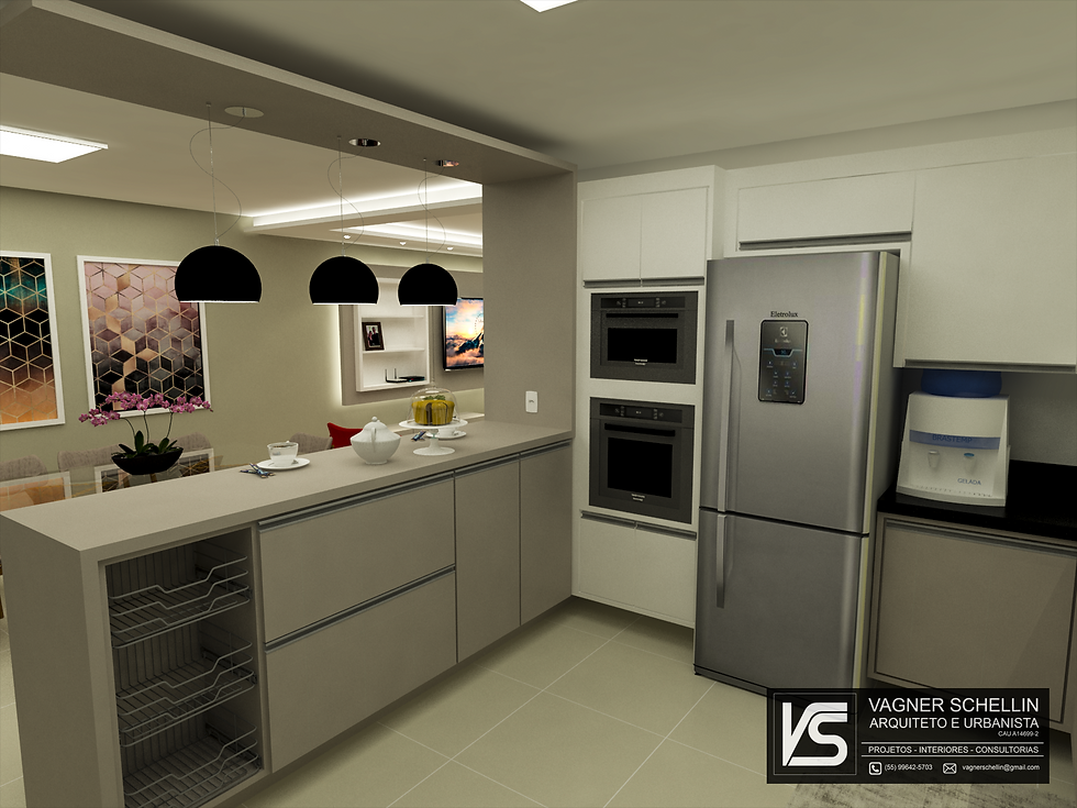 COZINHA
